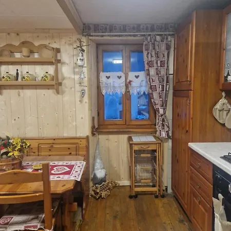 Apartamento “c'era Volta” *