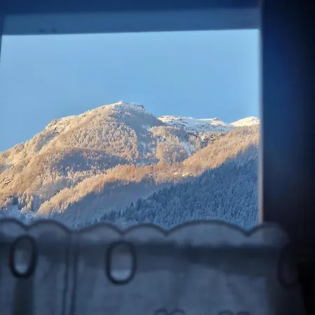 “c'era Volta” Apartamento *