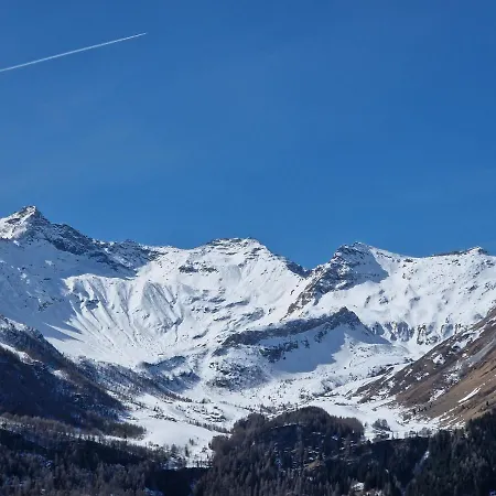“c'era Volta” Apartamento Campodolcino