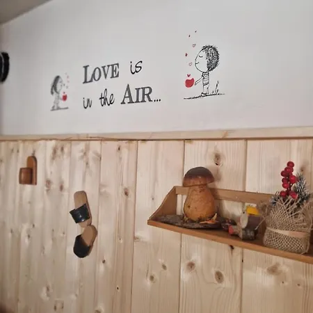 “c'era Volta” Apartamento Campodolcino